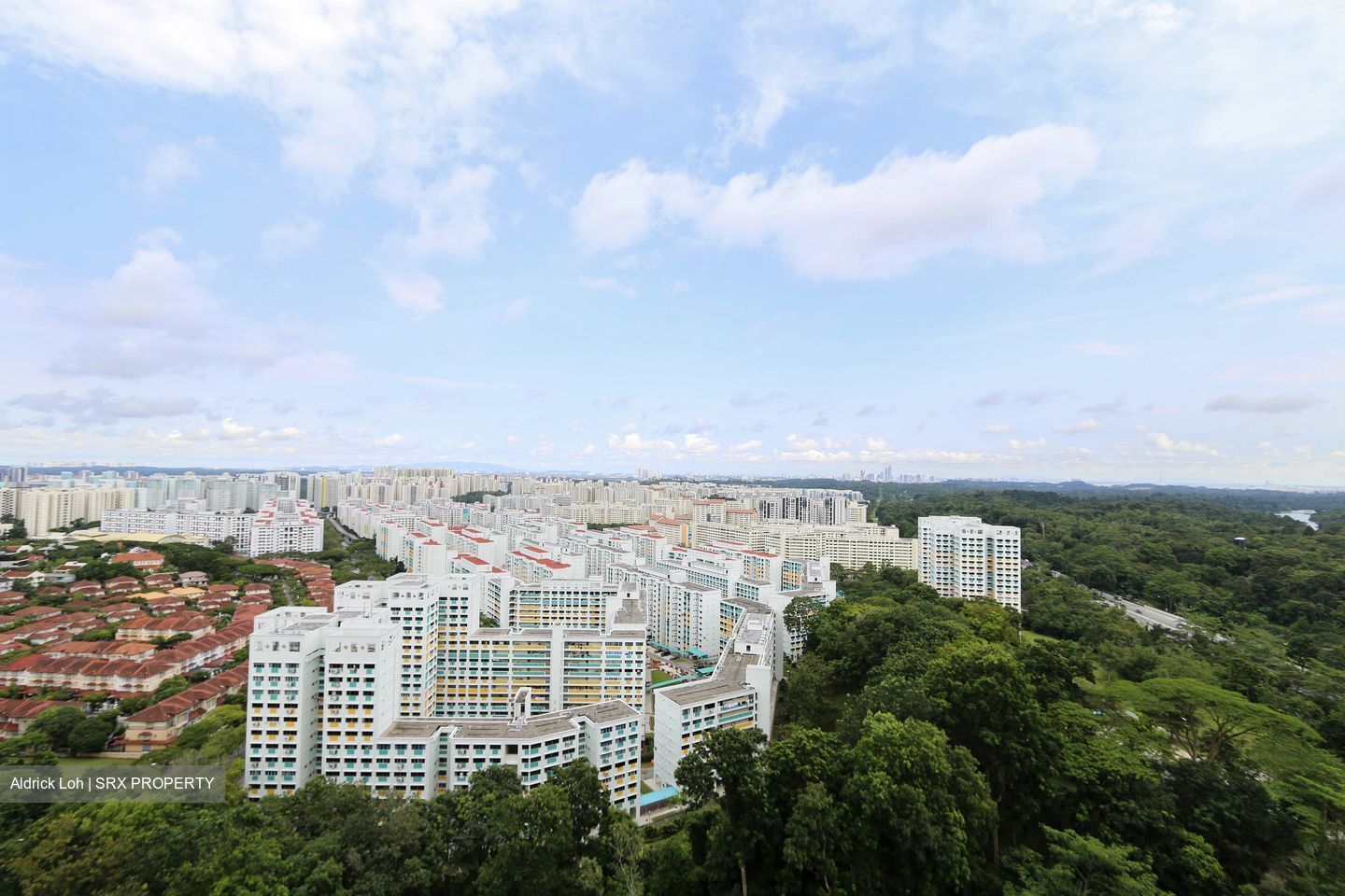 Eco Sanctuary (D23), Condominium #412535751